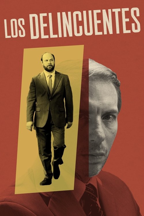 Los delincuentes film afişi