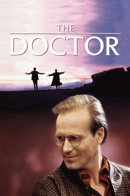 The Doctor film afişi