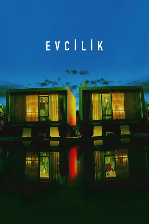 The Playroom film afişi