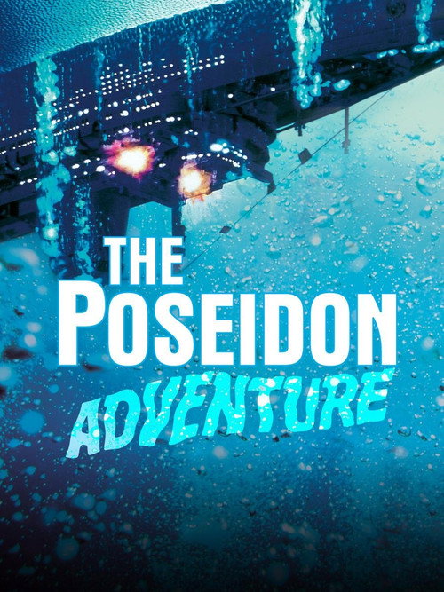 The Poseidon Adventure film afişi