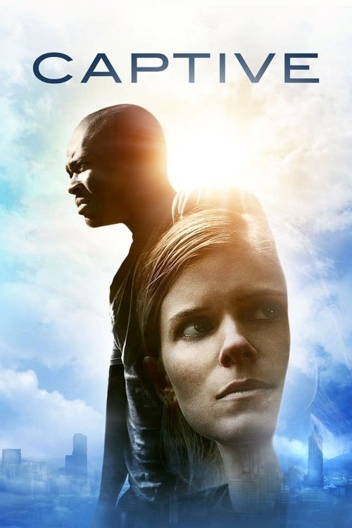 Captive film afişi