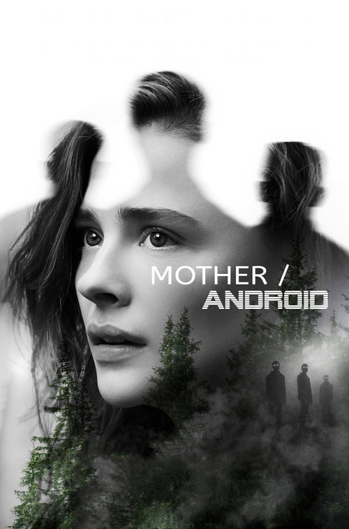 Mother/Android film afişi