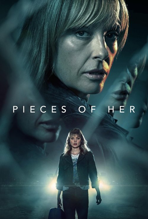PIECES OF HER dizi afişi