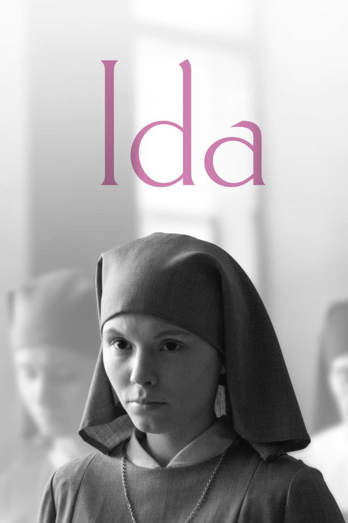 Ida film afişi