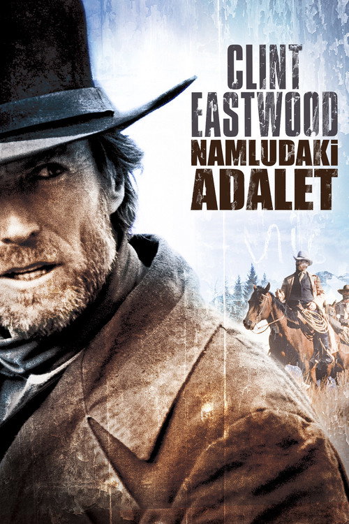 Pale Rider film afişi