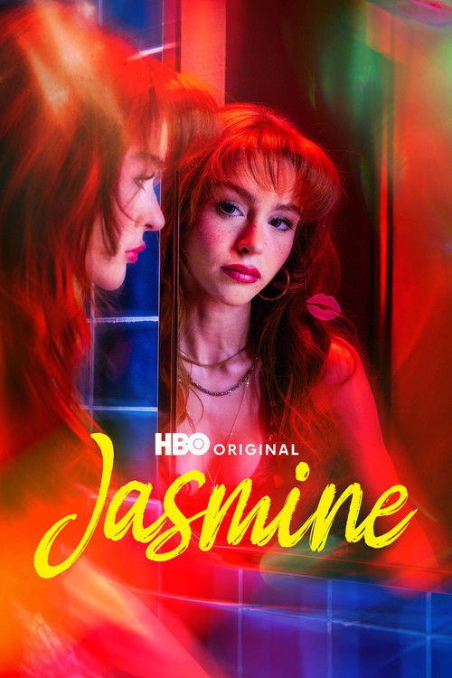 Jasmine dizi afişi