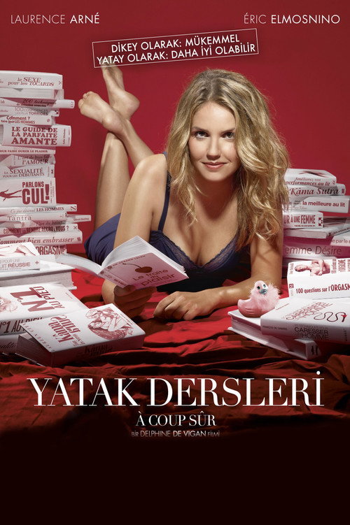 Yatak Dersleri film afişi