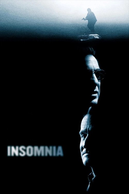 Insomnia izle film afişi