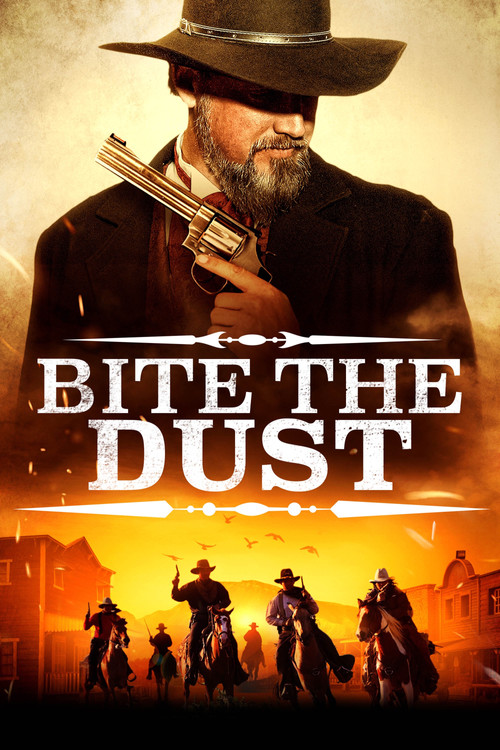 Bite the Dust film afişi