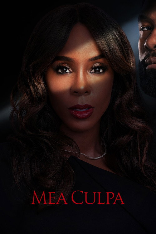 Mea Culpa film afişi