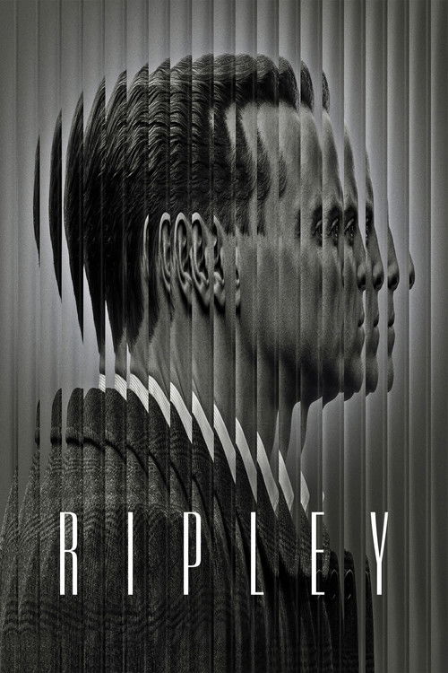 RIPLEY dizi afişi
