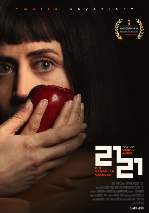 2121 film afişi