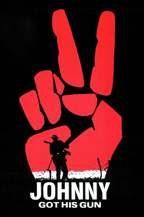 Johnny Got His Gun film afişi
