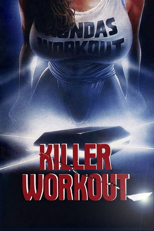 Killer Workout film afişi