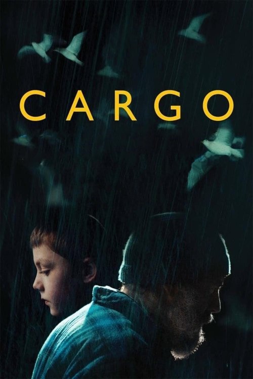 Cargo film afişi