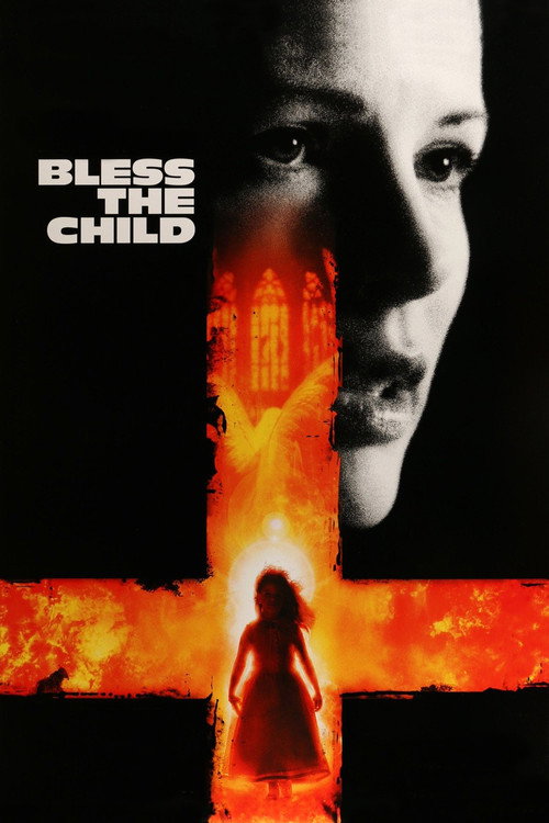 Bless the Child film afişi