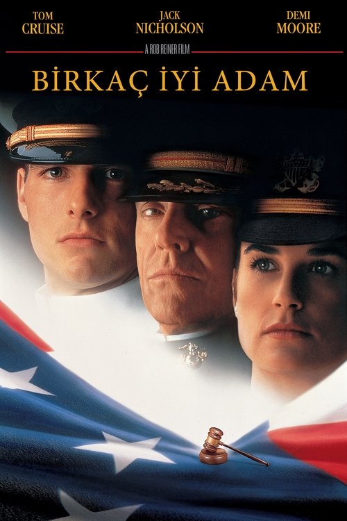 A Few Good Men film afişi