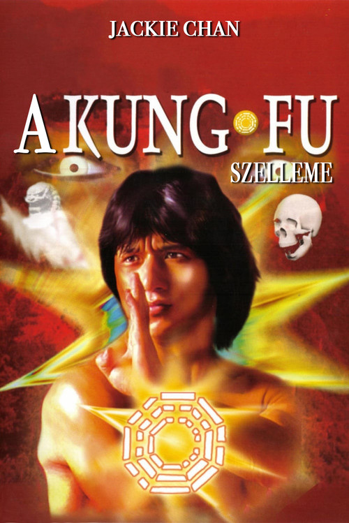 Quan jing film afişi