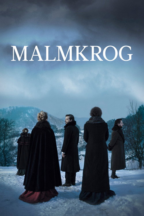 Malmkrog film afişi
