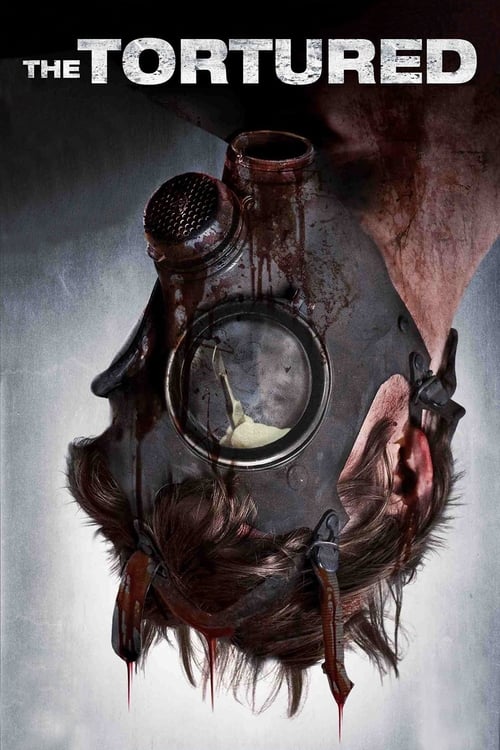 The Tortured film afişi