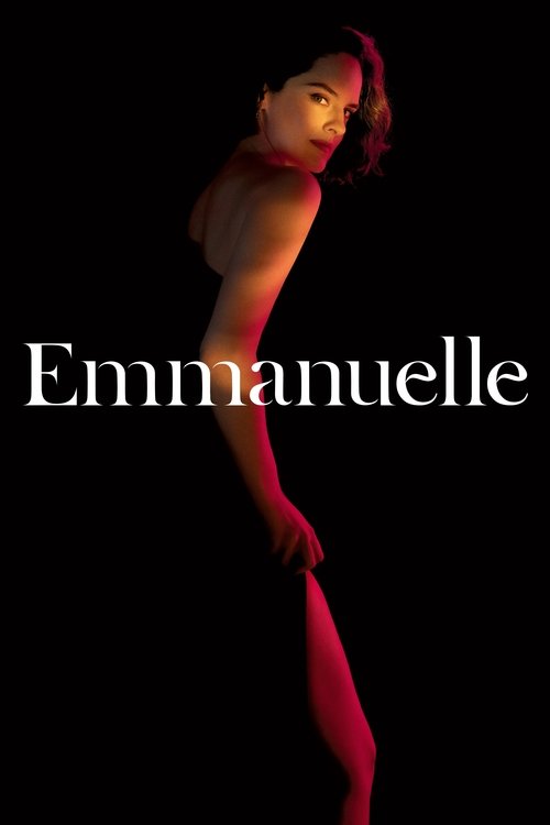 Emmanuelle film afişi