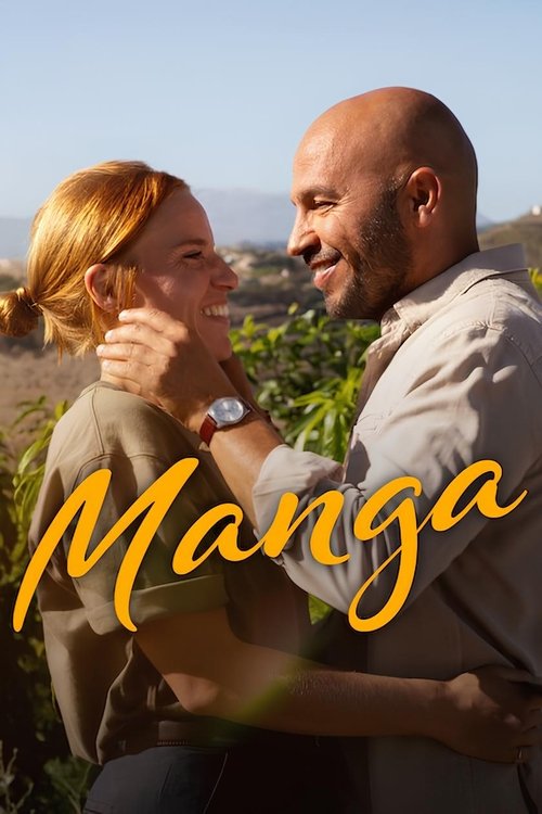 Mango film afişi