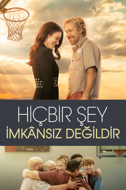 Nothing is Impossible film afişi