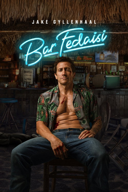Road House film afişi