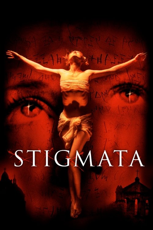 Stigmata film afişi