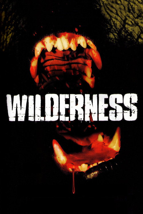 Wilderness film afişi