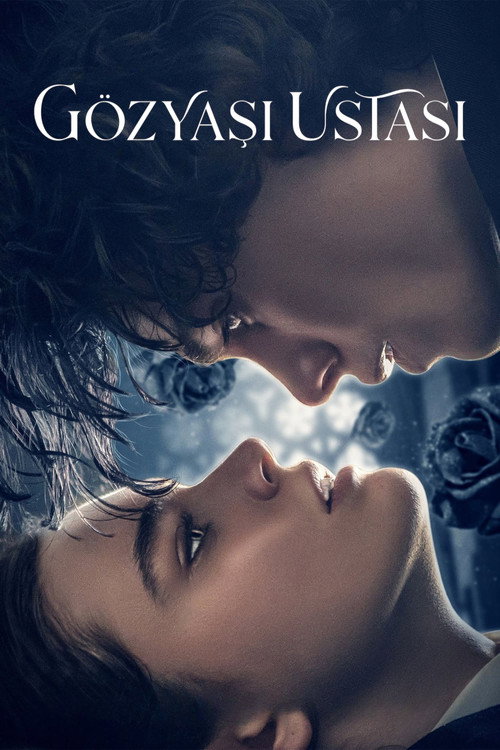 The Tearsmith film afişi