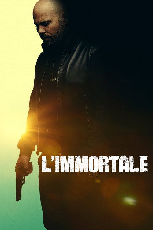 L'Immortale film afişi