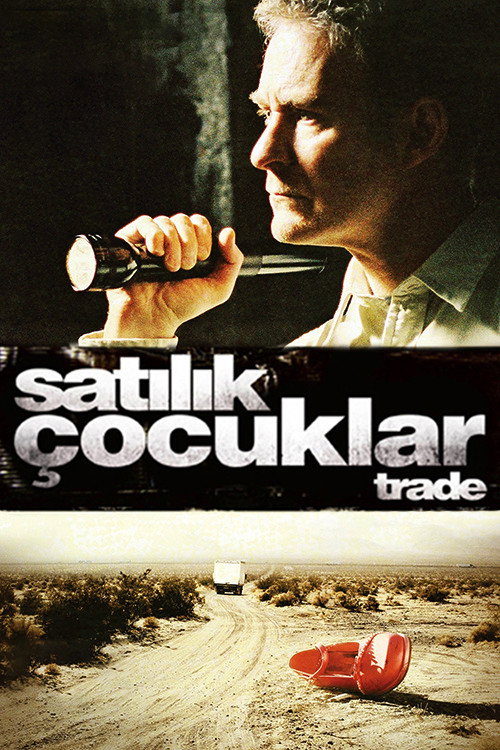 Trade film afişi