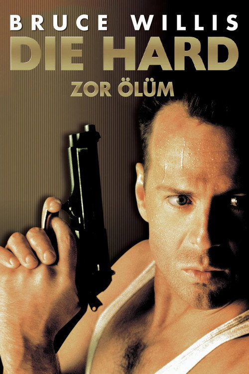 Die Hard film afişi