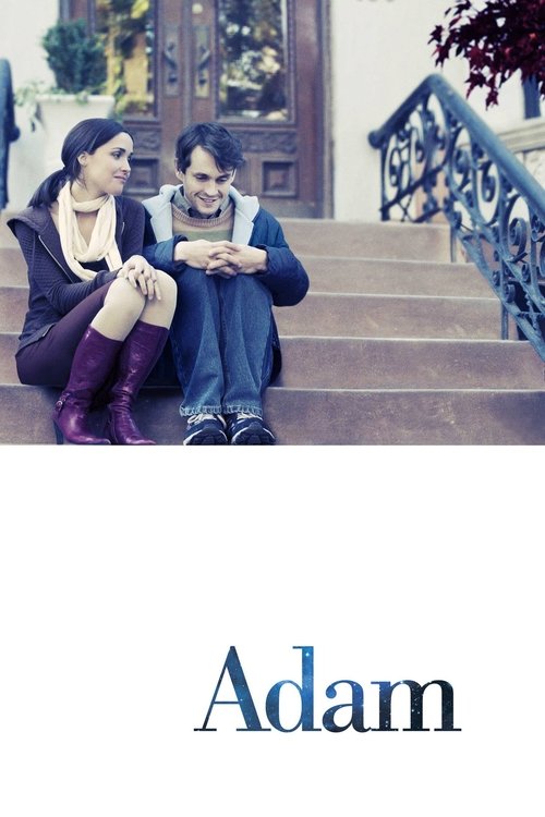 Adam film afişi