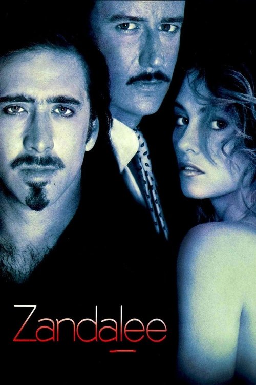 Zandalee film afişi