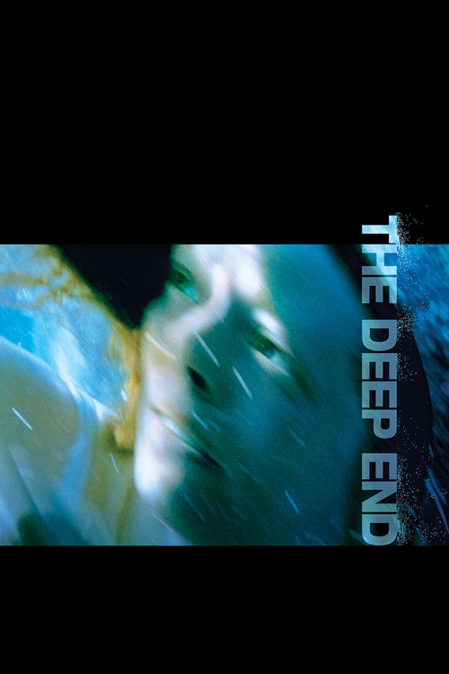 The Deep End film afişi