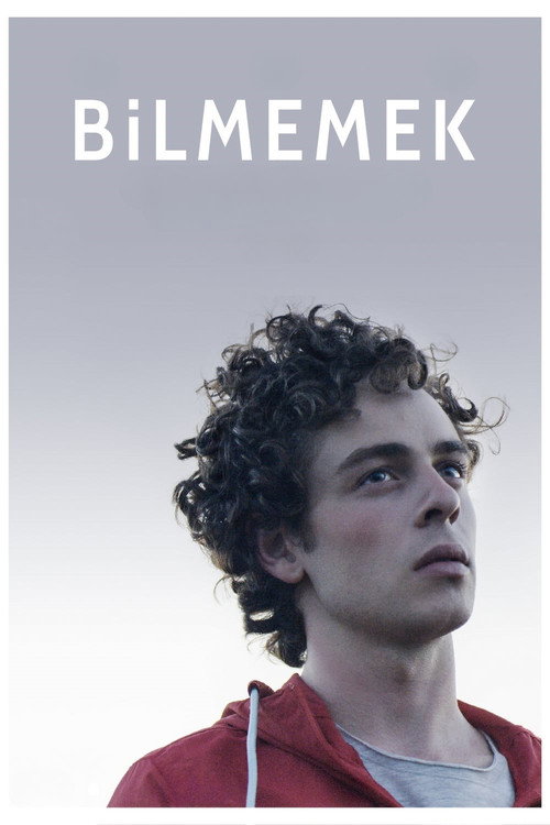 Bilmemek film afişi