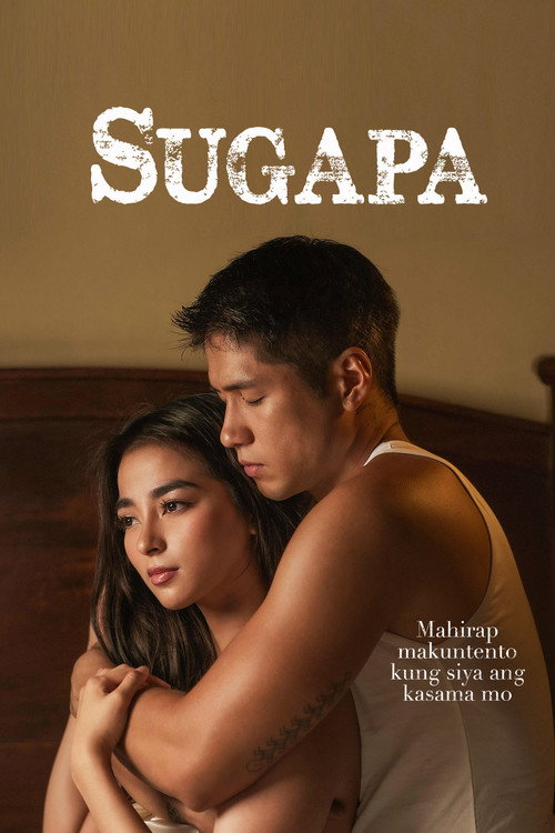 Sugapa film afişi