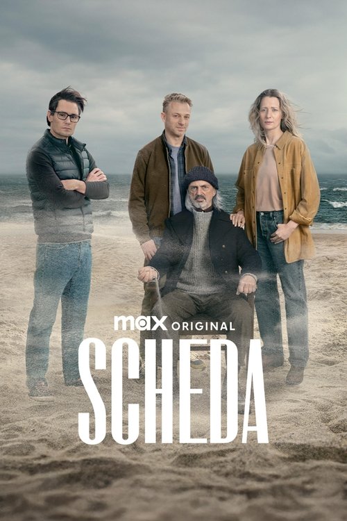 The Heritage dizi afişi
