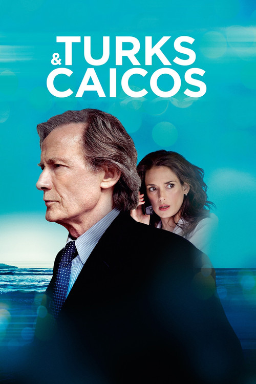 Turks & Caicos film afişi
