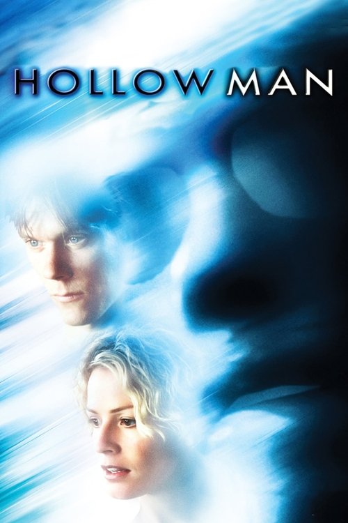 Hollow Man film afişi