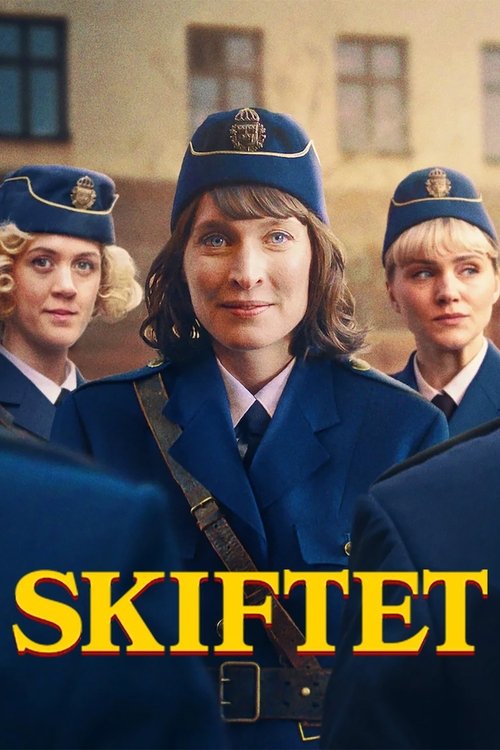 Yeni Güç dizi afişi