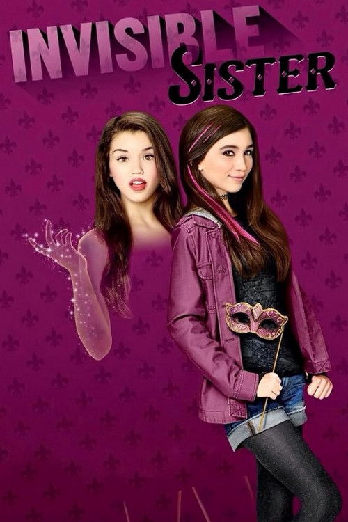 Invisible Sister film afişi