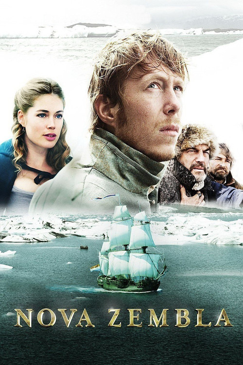 Nova Zembla film afişi