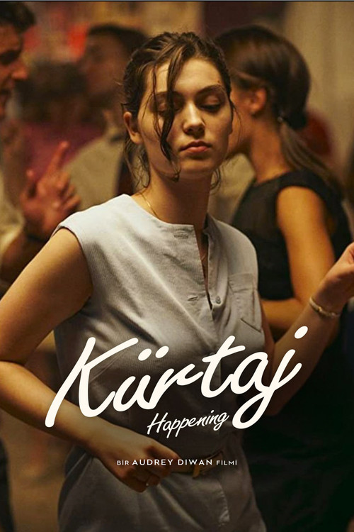 L'Événement film afişi