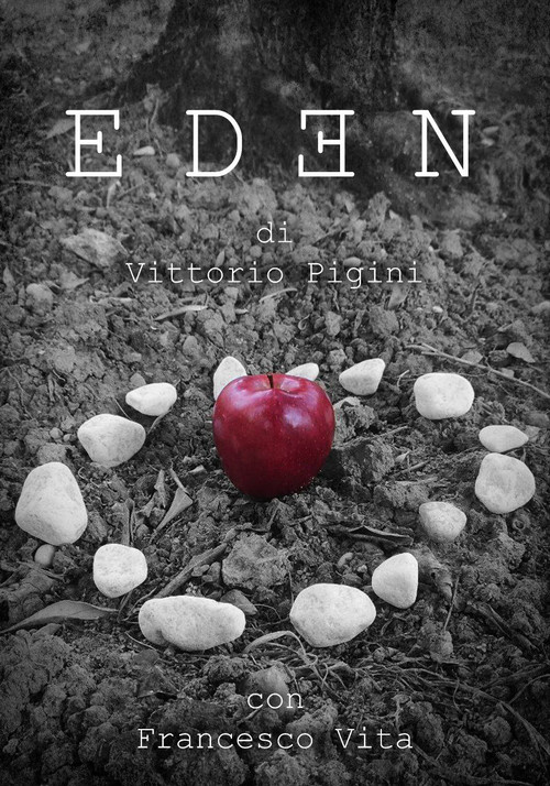 Eden film afişi