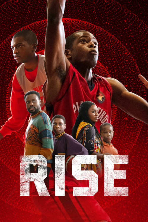 Rise film afişi
