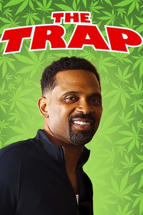 The Trap film afişi