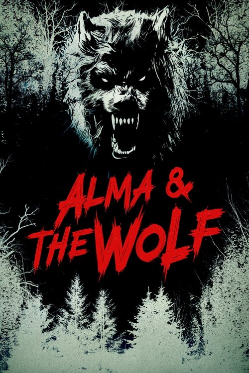 Alma ve Kurt film afişi